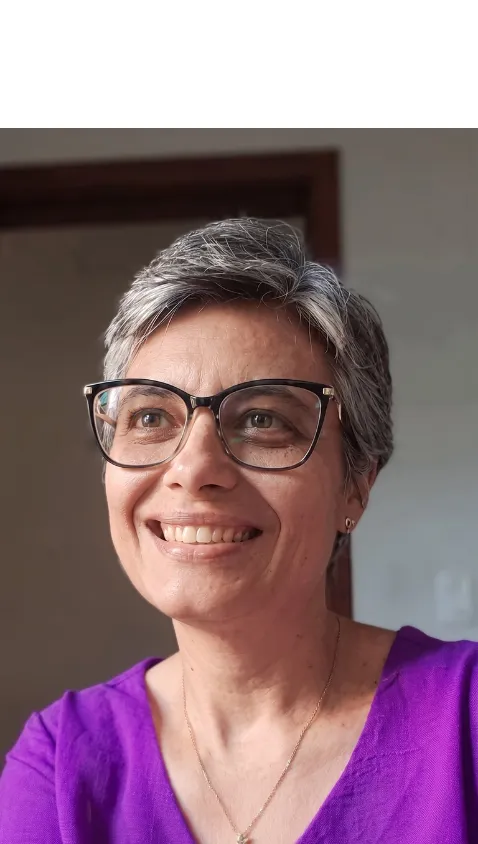 - Rose Caetano, Filha e Cuidadora de Paciente