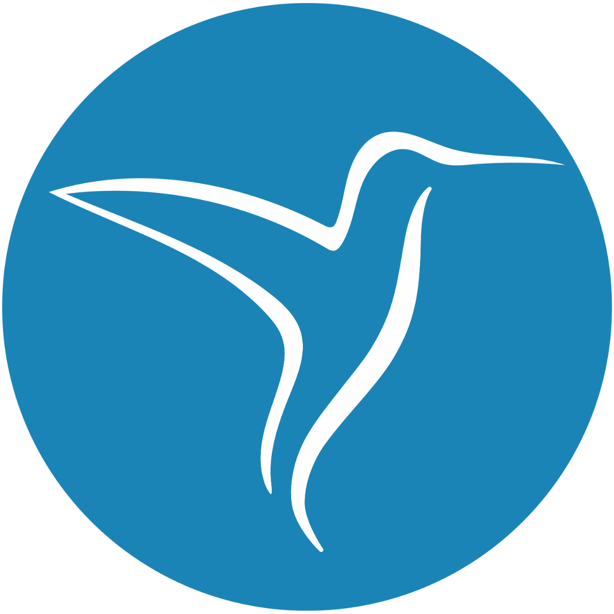 Logo Pássaro 1200x1200