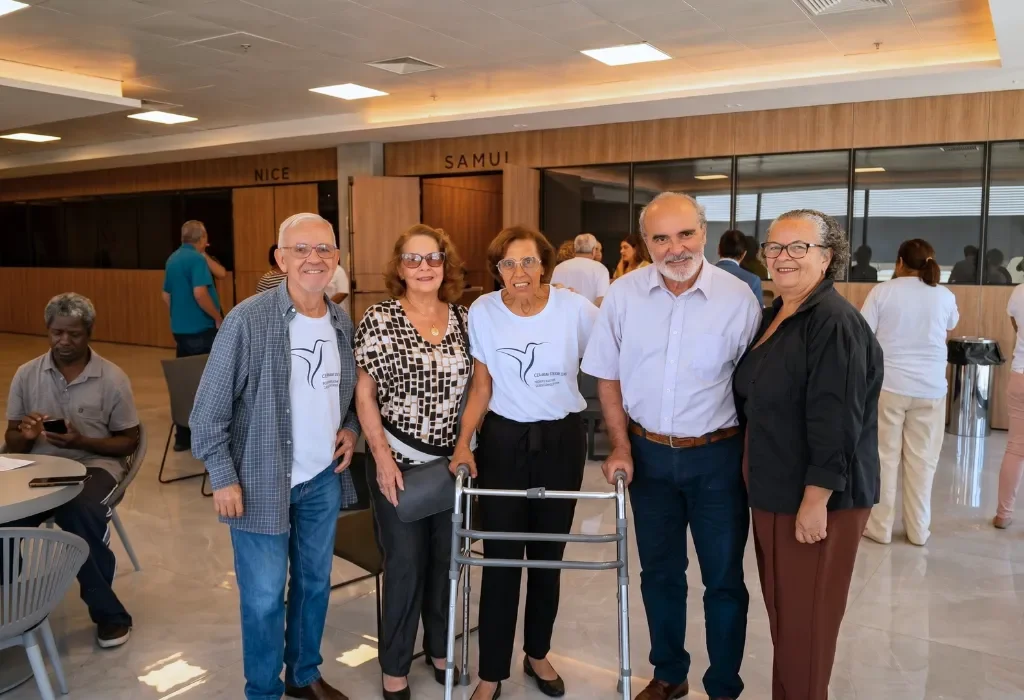 Eventos Sociais e Cult-1